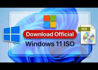 How To Download The Official Windows 11 ISO File