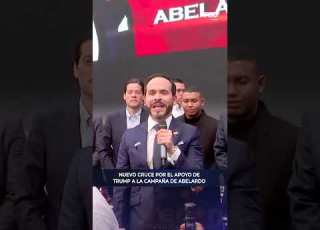  The Exchange Of Messages Between Petro Trump The US And De La Espriella Marks The Campaign