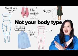 10 Body Matrix Mistakes That Are Making You Mistype Yourself