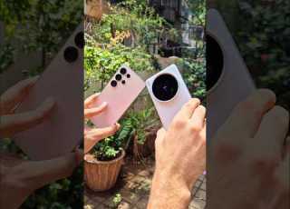Vivo X200 Ultra Vs S25 Ultra Camera Test