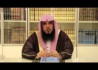حكم العمرة قبل اداء الحج د سعد بن عبدالله السبر