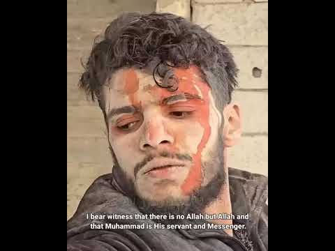 لقد أسمعت لو ناديت حيا فلا حياة لمن تنادي