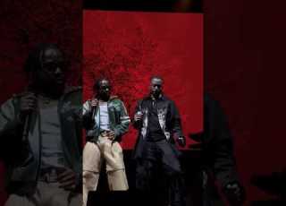  Dadju X Tayc Bod Marley Dadjudjuna16 Dadju Tayc Dance Bobmarley