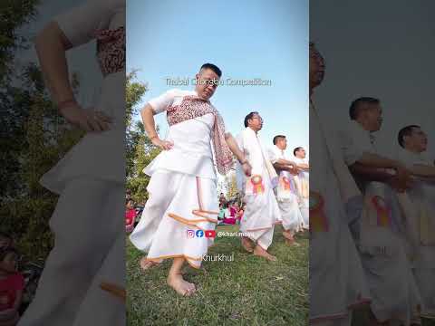 Shri Heikham Dingo Sekmai Kendra MLA Thabal Chongba On Cheiraoba