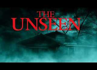  The Unseen Full Movie 2025 FREE Haunted House Horror Scary Paranormal Thriller Ghost Film