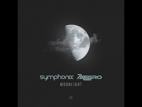 Symphonix Alegro Moonlight Extended Version Official