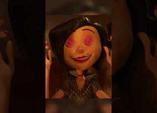 هل لاحظتم هذه الاشياء بفيلم كورلاين