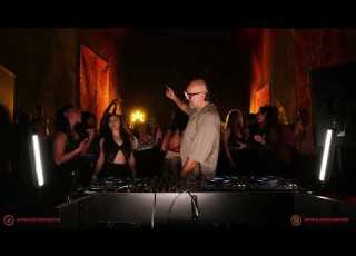  Namito Live At Shiraz House Dubai Ochos By 88 Terrace December 5 2025