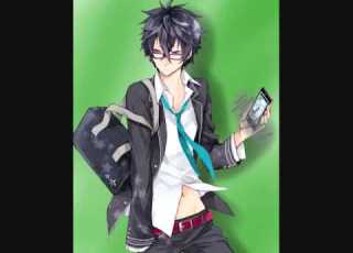  Nightcore Mr Saxobeat