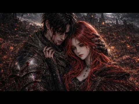 آخر الحصون أغنية عربية ملحمية عاطفية بالفصحى 2026 Epic Arabic Love Song