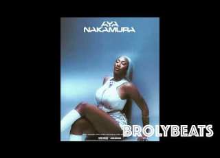 AYA NAKAMURA TYPE BEAT 2026 Mon Soleil Afro Pop Instrumental