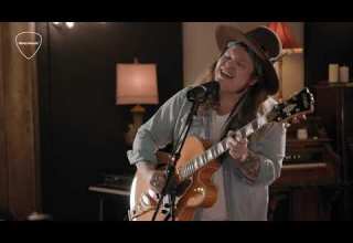 Marcus King Superstar The Carpenters Cover