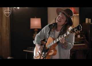 Marcus King Superstar The Carpenters Cover
