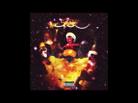 MARWAN PABLO SINdBAD Slowed Reverbed Bass Boosted