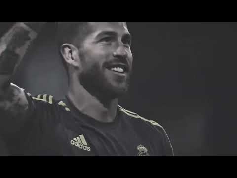 Amo Aller Amos Slowed Reverb X Sergio Ramos Ramos Football Viral Realmadrid Fyp Music