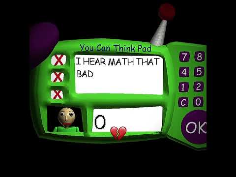 Baldi Basics Secret In Baldi Office Baldi S Basics In Education And Learning Remasterd Null