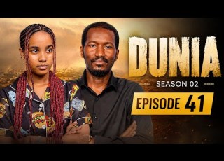  DUNIA SEASON 02 Ep 41