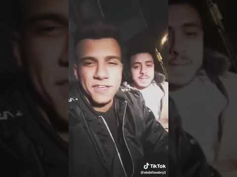 عصام صاصا ياعيال عيانه كلاب متهانة جديد