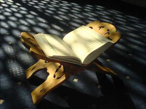 سورة الحجرات أحمد العجمي