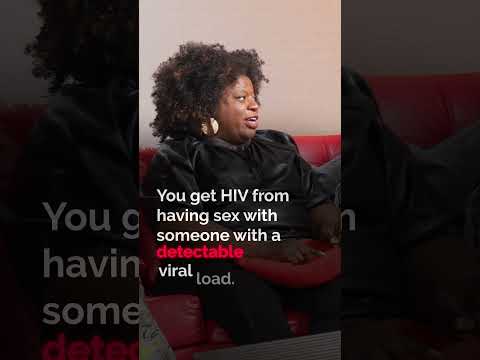 Knowledge Is Power HIVPrevention
