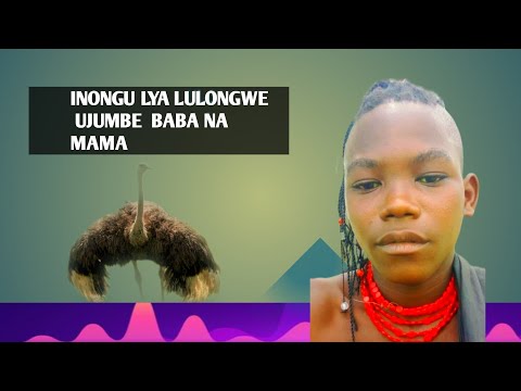 INONGU LYA LULONGWE UJUMBE BABA NA MAMA