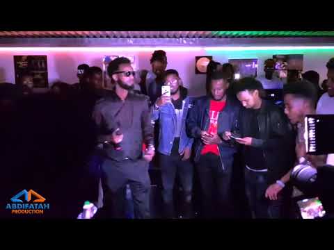 NAJIIB ALFA KUN JEER RALI NOQO 2018