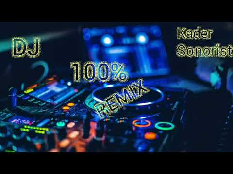 دان داني خلوني ياخوتي Remix Top 2022