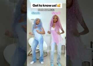  SUBSCRIBE FOR 7 YEARS OF GOOD LUCK Dance Funny Sisters Shorts