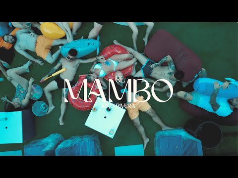 Kiko Rivera El Mambo Videoclip Oficial