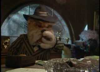  Bugsy Them Dog City The Jim Henson Company