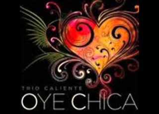 Mucho Caliente