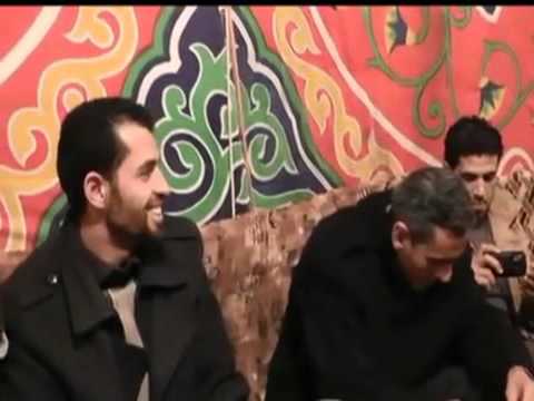 القيت من ايداوي داي ابروحك اشقا يالولي عقيلة فرج