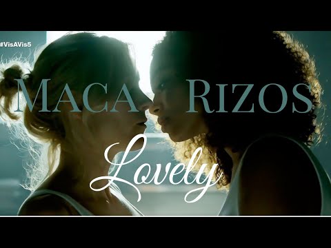 Rizos Maca Lovely Vis A Vis