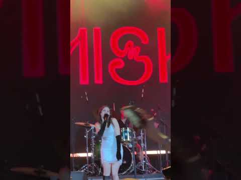 Mykhailo Halinin Shmiska Vyava 2025