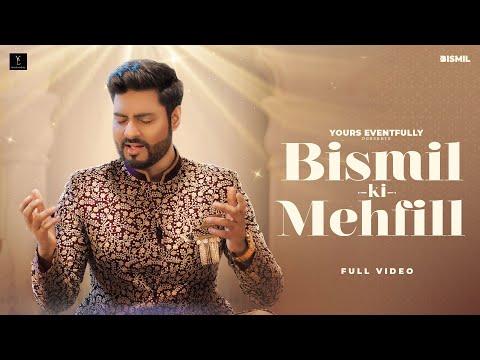 Tumhe Dillagi Halka Halka Suroor Bismil Ki Mehfil YE Music
