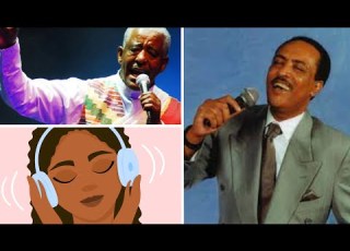 Mehammud And Tilahun Best Non Stop Mp3 Musics Mix ጥላሁን ገሰሰ እና መሃሙድ ምርጥ MP3