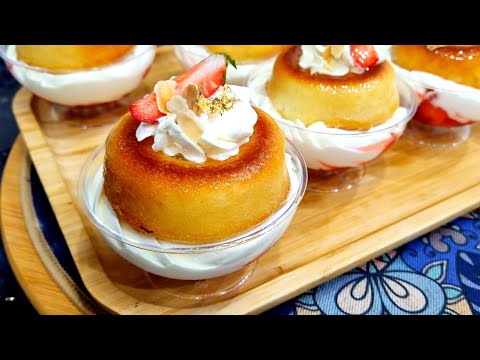 مطبخ ام وليد بابا خفيف و مشرب بأسهل طريقة ممكن تحضروها و البنة