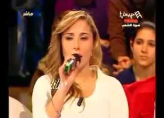  رؤوف ماهر ليليا بن شيخة والله ما يسوى