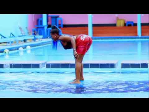 GWANDA WALES SONG POMBE Official Video 4K