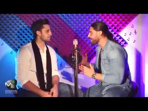 انا يا حياتي دقت الحب