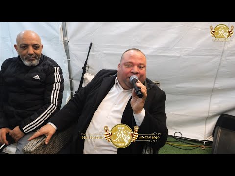 محاورة تحدي عالمربع لاول مرة عوني الشوشاري مروان قادرية 2025 جديد وحصري على دبكه كاب
