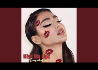 Kiss My Lips Feat Blink