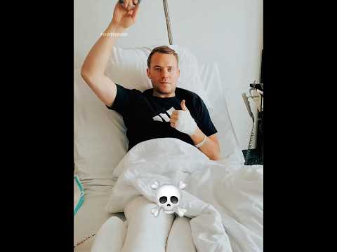 Ronaldo Powerful Shots