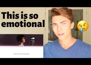 Vocal Coach Reacts To BTS JUNGKOOK Decalcomania