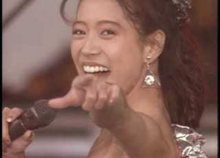公式 中森明菜 1 2の神話 イースト ライヴ インデックス23 Live AtよみうりランドEAST 1989 4 29 30 AKINA NAKAMORI1 2 No Shinwa