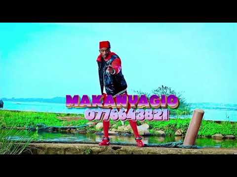 Makanyagio Song Nengi Washilile Pro Hyperton 2026