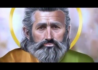 ابصالية واطس عربي للقديس الشهيد ابامون الترنوطي الشماس دكتور بشاى حكيم