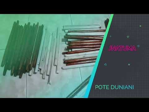 FIMBO ZA AJABU Or UPACHU Na DR BIDABIDA FIMBO ZA AJABU Or UPACHU Na DR BIDABIDA