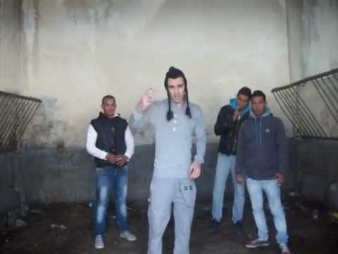 Rap Algérien Blanc23i Clip Officiel 2012 Rap Algérien Blanc23i Clip Officiel 2012