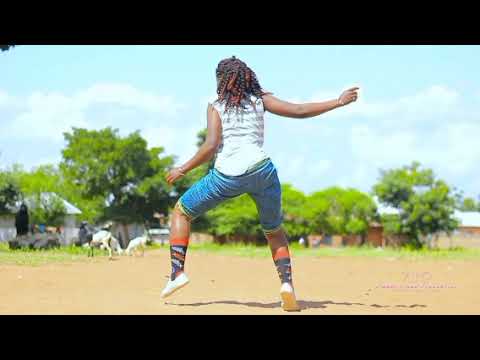 NYANDA MATAMASHA FT SAMIKE SONG MAJAMBAZI PRD BY MANAMBA STUDIO